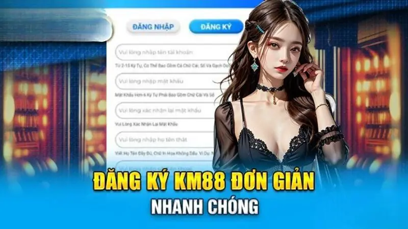 Dịch vụ có thể trải nghiệm khi trở thành thành công