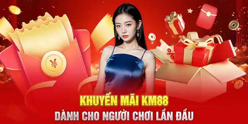 Thưởng ưu đãi khủng cho lần nạp vốn đầu