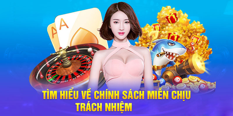 Miễn trừ trách nhiệm là chính sách được KM88 đề cao