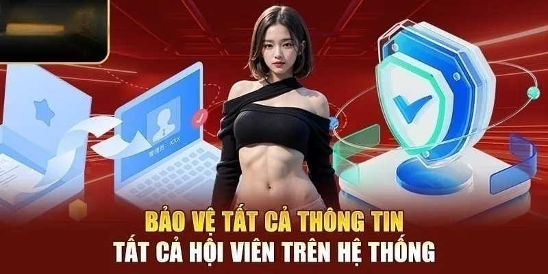 Chính sách riêng tư giúp bảo mật thông tin dữ liệu