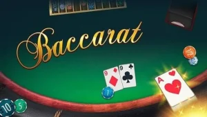 Baccarat KM88 - Game Bài Trực Tuyến Đẳng Cấp Số 1